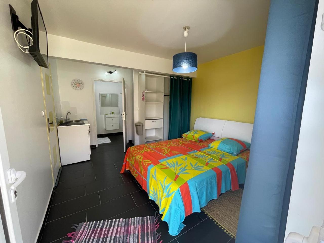 Chambre Cosy Trois-Rivières Exterior foto