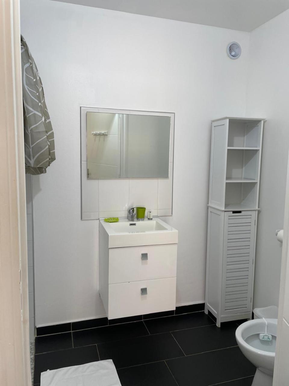 Chambre Cosy Trois-Rivières Exterior foto
